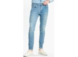 Levi's - Jeans Uomo 512 Slim Taper - Taglia W32 / L32