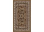 240X340 Cm Tappeto A Pezzi Marrakesh 207 Beige