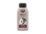 K2 Fluido Per Freni Olio Per Freni + Fluido Per Freni 250Ml