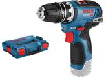 Bosch 06019H3002 Bosch Gsr 12V-35 Fc Akku-Bohrschrauber 06019H3002