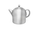 Bredemeijer 121000 Bredemeijer Teekanne Santhee 2,0L Edelst. Matt GebüR. 121000