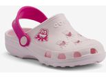Coqui Zoccoli Per Bambini Rosa 8701-100-5536A/8701-100-5536 Taglia 23/24