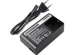 Caricabatterie Godox C29 Per AD200 Pro