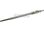 Swag 70 92 4483 Candela Di Preriscaldamento Diesel Per Opel Zafira B (A05)