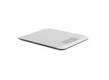 Vassoio Per Bilancia In Acciaio Inox Mastrad, Bilancia Da Cucina, Bilancia, Acciaio Inox, Plastica, Nero, F76500