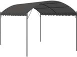 Padiglione 3X4 M Antracite