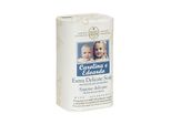 Nesti Dante Carolina E Eduardo Baby Soap 250 G Protettivo E Nutriente