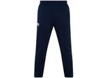 Canterbury Sporthose Core Stretch Tapered Navy Xs - Calzettoni Da Allenamento