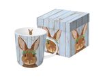 Tazza Da Caffè, Coniglio In Confezione Regalo, Vivien, Tazza, Animali