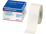 Leukotape Sport Tape Classic Bianco 3,75 Cm X 10 M | 1 Rotolo