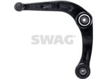 Swag 62 92 9422 Braccio Trasversale Anteriore Sinistro Inferiore Adatto Per Peugeot 206 Hatchback (2A/C)