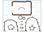Ajusa 54035100 Kit Guarnizioni Basamento Per Ford Granada (Gu) Capri (Ecj) Granada Station Wagon (Gnu) Transit Bus (72E, 73E) Transit Furgone (81E) Granada
