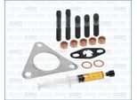 Ajusa JTC11007 Kit Di Montaggio Turbocompressore Adatto Per MERCEDES-BENZ Classe C Berlina (W202) Classe E Berlina (W210) Sprinter 3 T Furgone (903)
