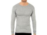T-Shirt Termica A Maniche Lunghe Abanderado Da Uomo 0808