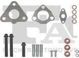 Kit Installazione Turbocompressore Opel Astra 1.7Cdti 04-