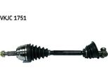 Skf Albero Di Trasmissione Articolo: Vkjc 1751