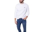 Levi's - Felpa Uomo Original Con Mini Logo Batwing - Taglia M