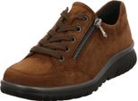 Semler Lena Scarpe Da Donna Scarpe Stringate Sportive Scarpe Da Ginnastica Marrone Tempo Libero, Numero Di Scarpe: Eur 37 | Uk 4