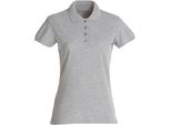Polo Clique Basic Donna