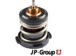 Jp Group Termostato Refrigerante Per Vw Golf Vii Hatchback (5G1, BQ1, BE1, BE2) Polo Hatchback (6R1, 6C1) Tiguan (5N) Passat Variant (3G5, CB5)