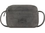Klondike 1896 Borsa A Tracolla Borsa Da Sera Yukon Maya Shoulderbag Grey Grigio
