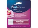 Vaseline Lip Therapy Balsamo Per Labbra Rosee, 4,8 G (Produkt Z Niemiec)