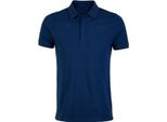 Polo Neoblu Piqué Uomo Owen