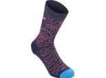 Alpinestars Bicycle Drop 15 Socken Grau Eu 41-43 1/2 Herren Grau Eu 41-43 1/2