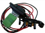 Mahle Abr 119 000S Resistenza Ventilatore Per Renault Twingo Ii (CN0) Ventilatore Abitacolo