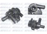 Pompa Di Ricircolo Dolz Per Riscaldamento Autonomo Pompa Ausiliaria Di Riscaldamento EA504A Per Vw Golf V Hatchback (1K1) Elettrica