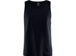 Craft Core Dry Uomo Senza Maniche Nero - Taglia M