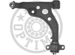 Optimal G6-760 Braccio Trasversale Inferiore Anteriore Sinistro Per Fiat Ducato Furgone/Telaio (230)