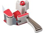 Quantore - Contestazione Dell'imballaggio. Rotolo Tbv 50Mmx60M | 1 Pezzo