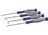 Lame Multiutensile Irimo 4 Pezzi