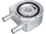 Swag 90 10 5925 Radiatore Olio Motore Per Hyundai Ix35 (Lm, El, Elh) Per Kia Sportage (Sl)