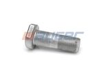 Perno Ruota Auger 65556 Per Man E2000 F2000 F90 F90 Sottopavimento Hocl Lion's City
