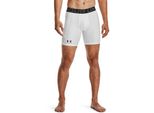 Pantaloncini Da Uomo Under Armour Ua Hg Armour-Wht - Xs
