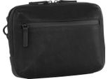 Leonhard Heyden Marsupio Den Haag Belt Bag Black Nero