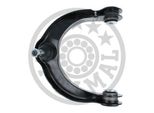 Optimal G6-2007 Braccio Di Controllo Anteriore Destro Superiore Per Jeep Grand Cherokee Iv (Wk, WK2)