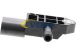 Vemo V10-72-1551 Sensore Di Pressione Differenziale Dei Gas Di Scarico Per Vw Passat Variant (3G5, CB5) Tiguan (AD1) Passat Berlina (3G2, CB2) Passat Alltrack (3G5, CB5)