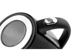 Eta ETA158790000 Bollitore Elettrico 1,7 L 2200 W Nero, Acciaio Inox