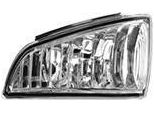 Van Wezel 5942915 - Oe 8679775 Indicatore, Specchio Esterno Sinistro Per V50 (545), S40 Ii (544), C70 Ii Cabriolet (542)