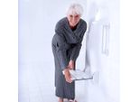 Ridder Ridder Sedile Pieghevole Per Doccia Bianco