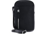 Picard Borsa A Tracolla Milano Crossbody Bag Black Nero