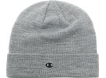 Champion Beanie - 804672 - Grigio - Taglia: Taglia Unica(Eu)