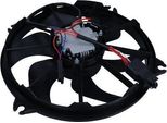 Ventola Radiatore Peugeot/Citroen 407 04-/ C5 04-