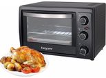 Beper 90.884 Forno Elettrico Con Capacità Di 30 Litri E Potenza Di 1300 Watt Tubo Per Il Forno Tubo Per La Cottura Tubo Per La Tostatura Tubo Per La Cottura Al Forno