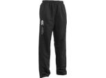 Canterbury - Pantaloni Da Allenamento Da Uomo RD1458 (S) (Nero/Bianco)