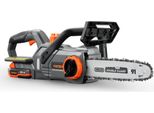 Motosega A Batteria 20V Fuxtec FX-E1KS20 - Senza Batteria O Caricabatterie