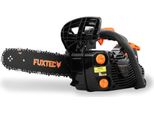 Motosega Da Potatura A Scoppio Fuxtec KS226 Per La Cura Degli Alberi